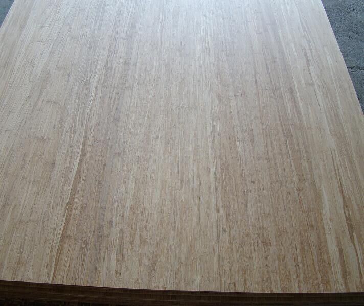 Natural Strand Bamboo Woven Bamboo Panels Of Indoor