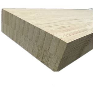 Painel de porta deslizante de bambu de 2016 por bom preço