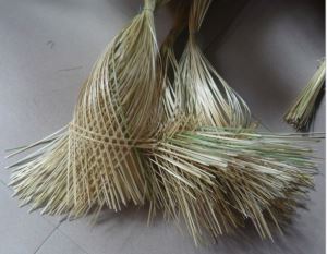 Sawali bambu pele Matting para paredes e tecido artesanato