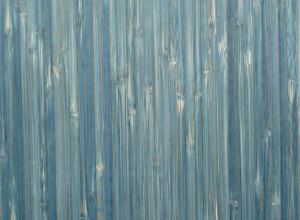 Folheados de bambu de cor e folhas de bambu para artesanato e Home Depot